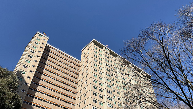 RESPONSE TO THE OMBUDSMAN'S INVESTIGATION INTO THE PUBLIC HOUSING HARD ...
